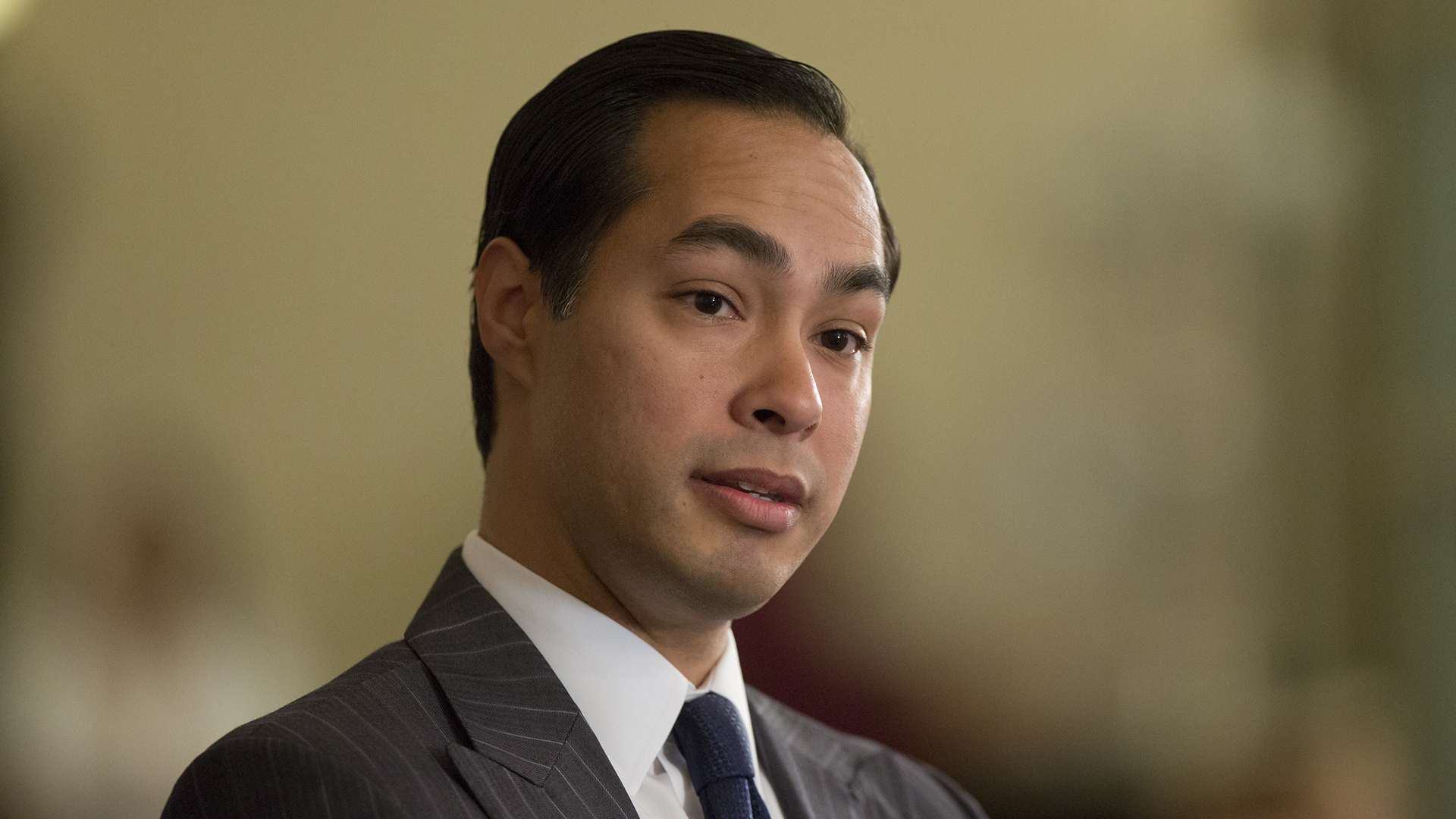 Julian Castro
