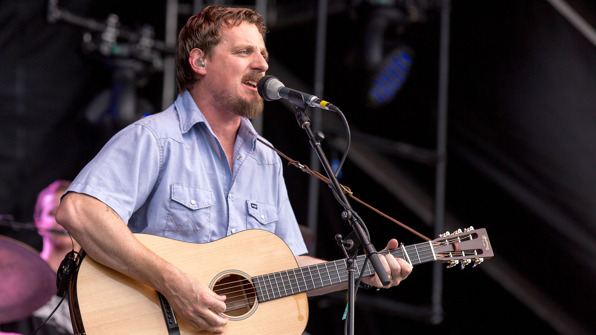 Sturgill Simpson