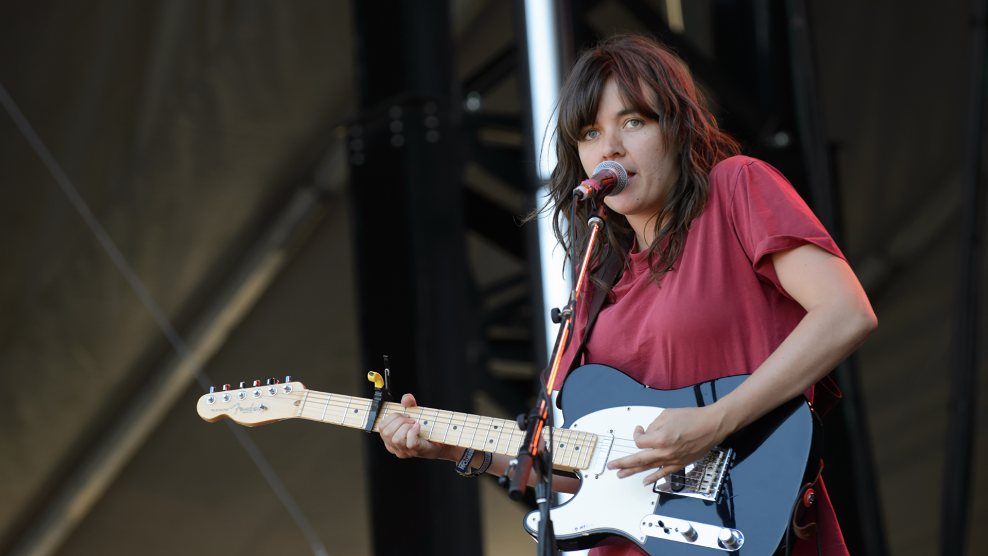 Courtney Barnett
