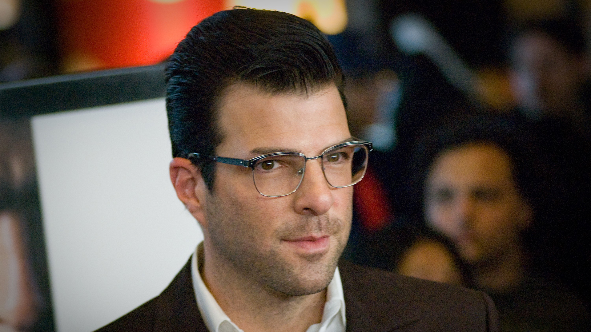 Zachary Quinto