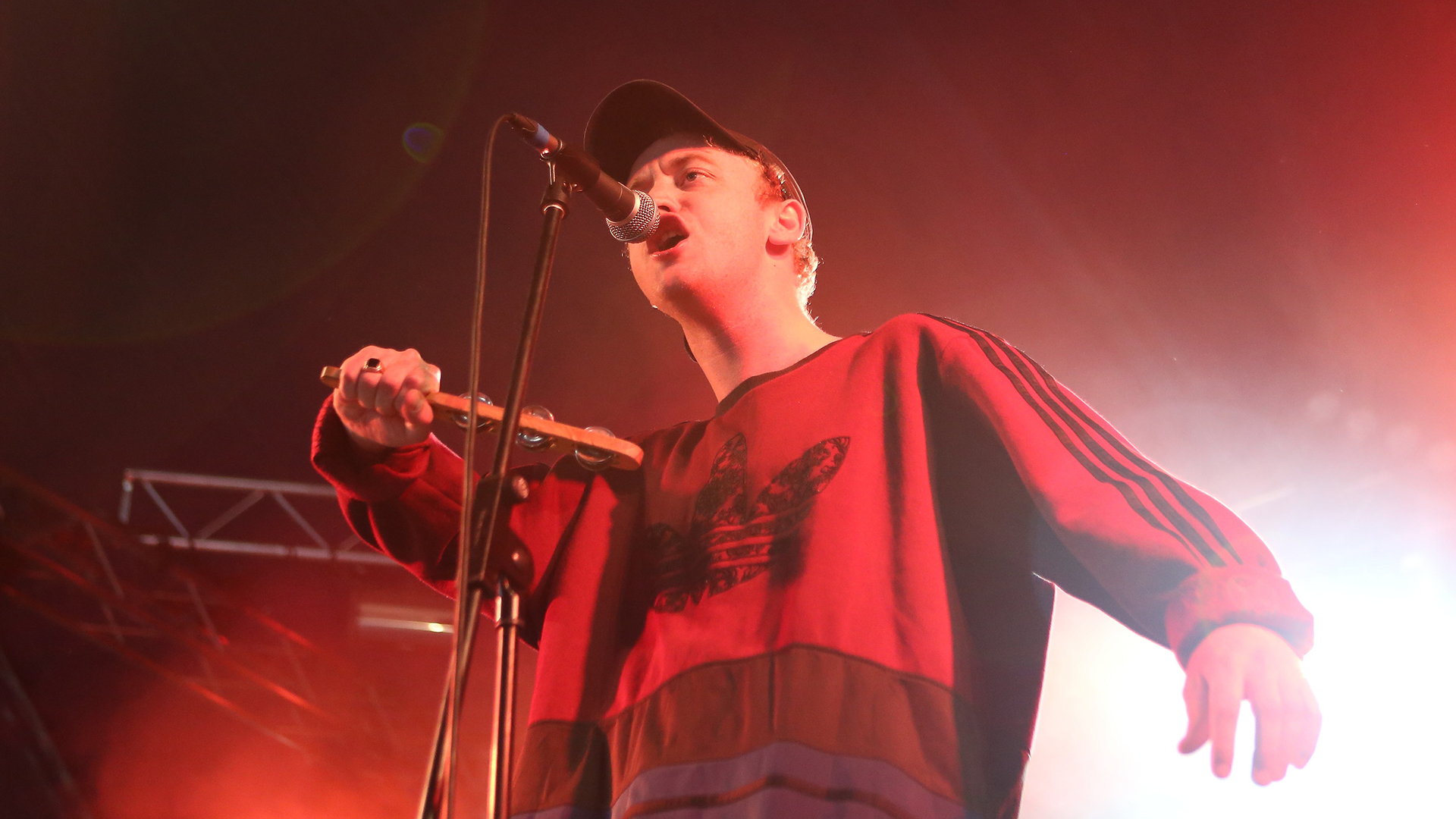 DMA’s