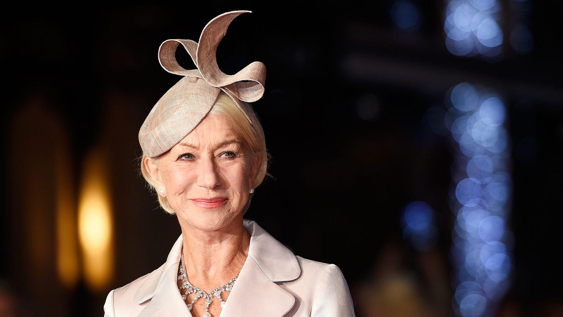 Helen Mirren