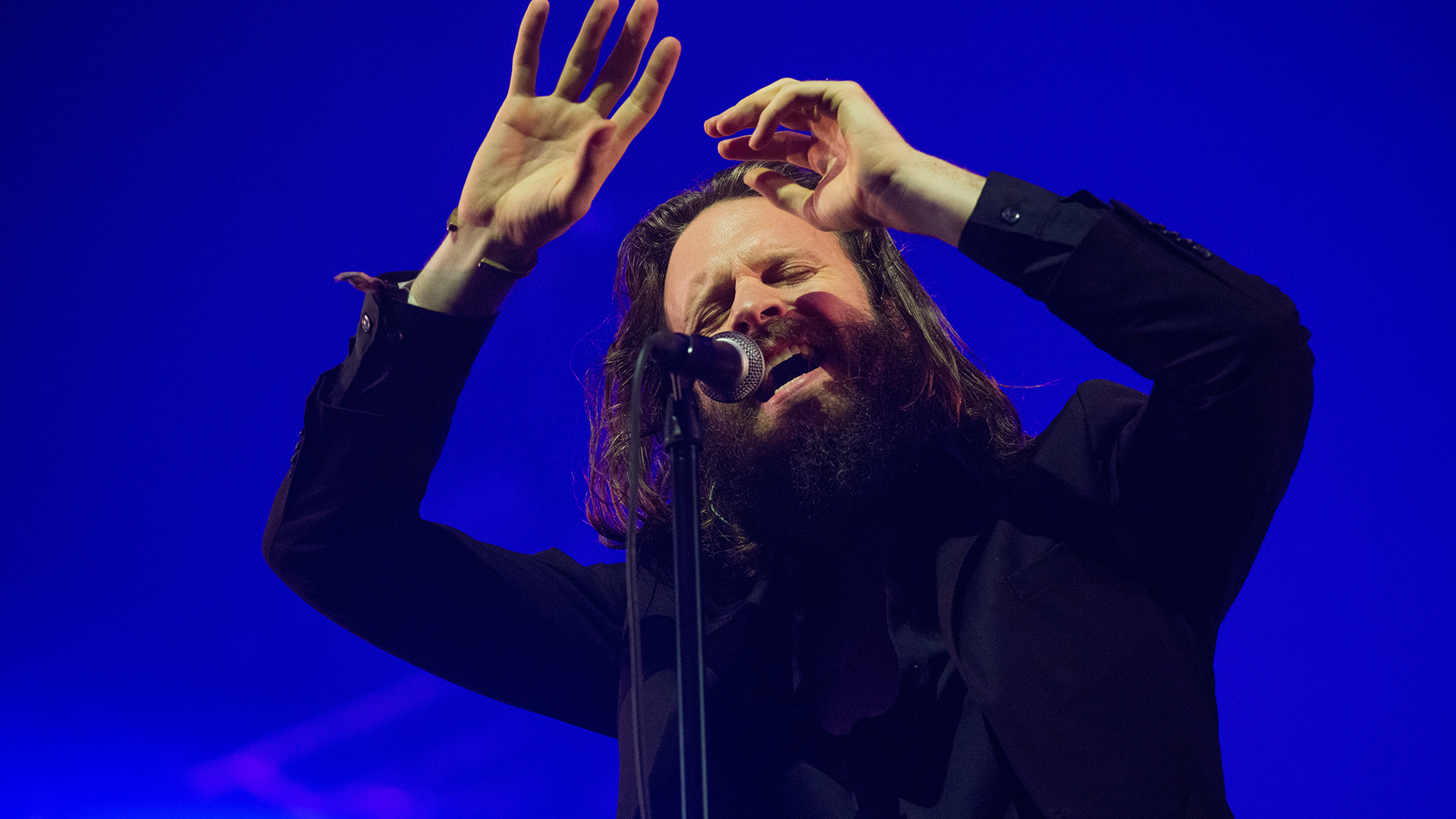 Father John Misty