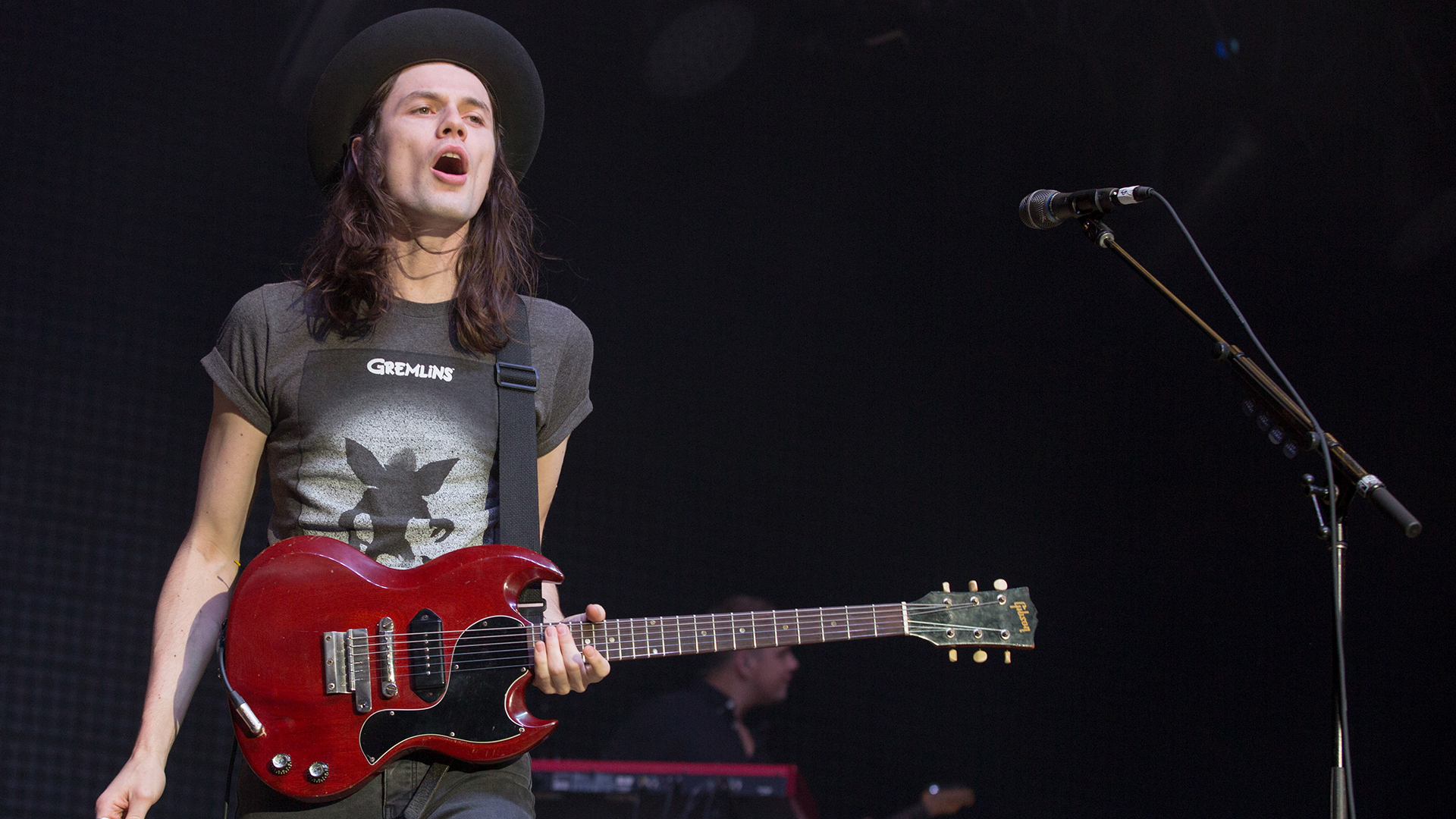 James Bay