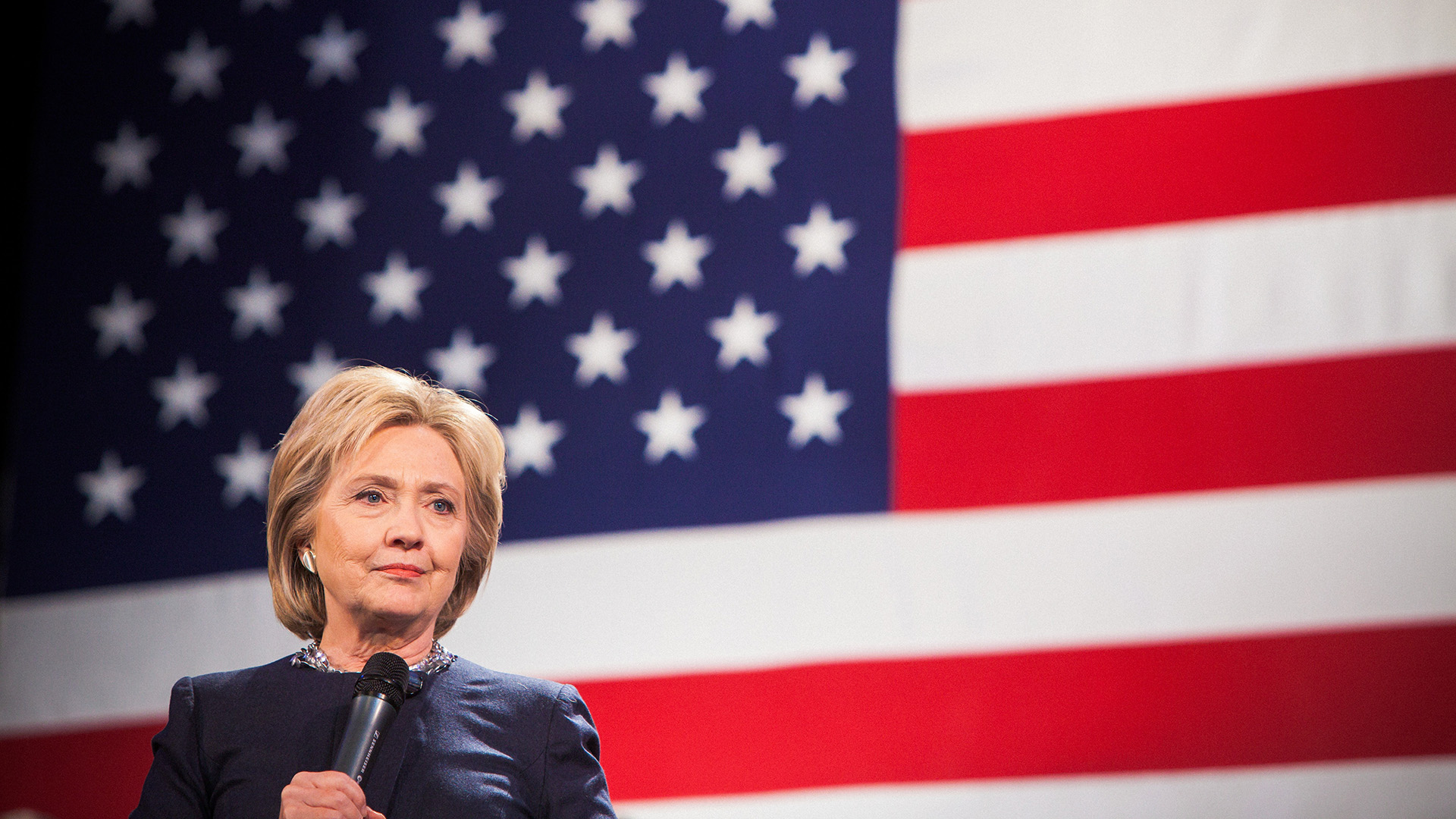 Hillary Clinton