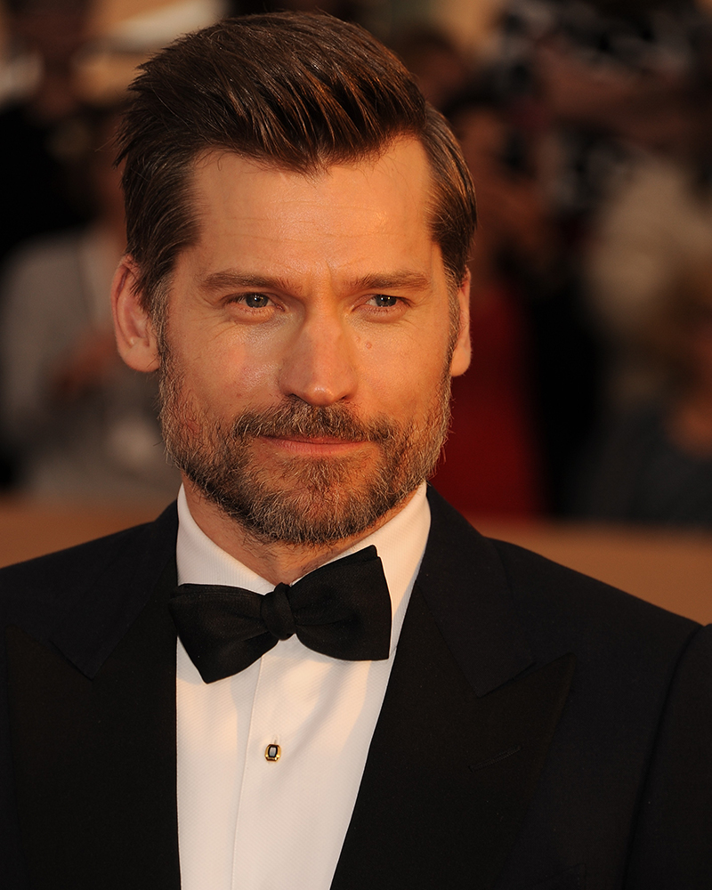 Nikolaj Coster-Waldau