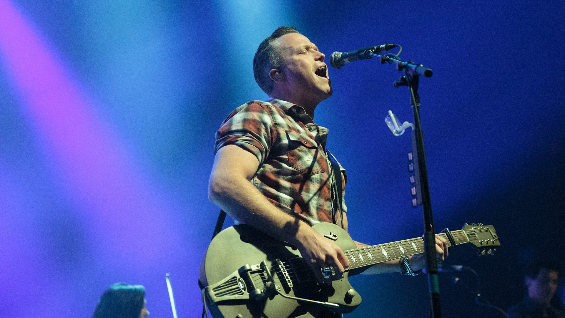 Jason Isbell