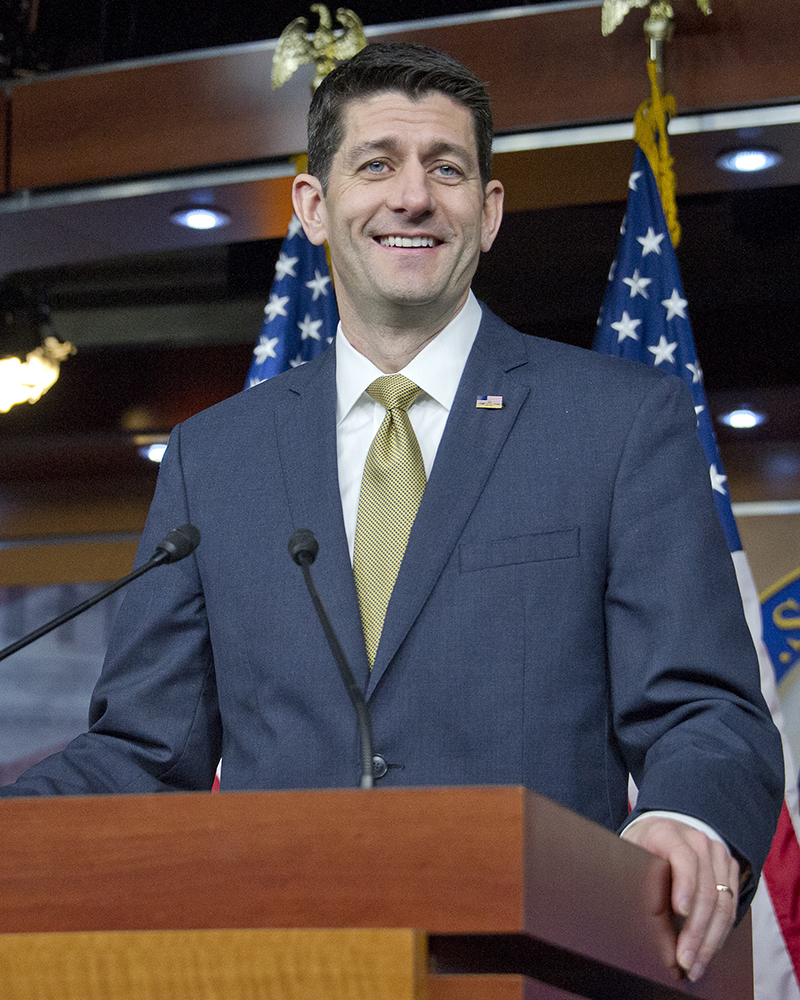 Paul Ryan