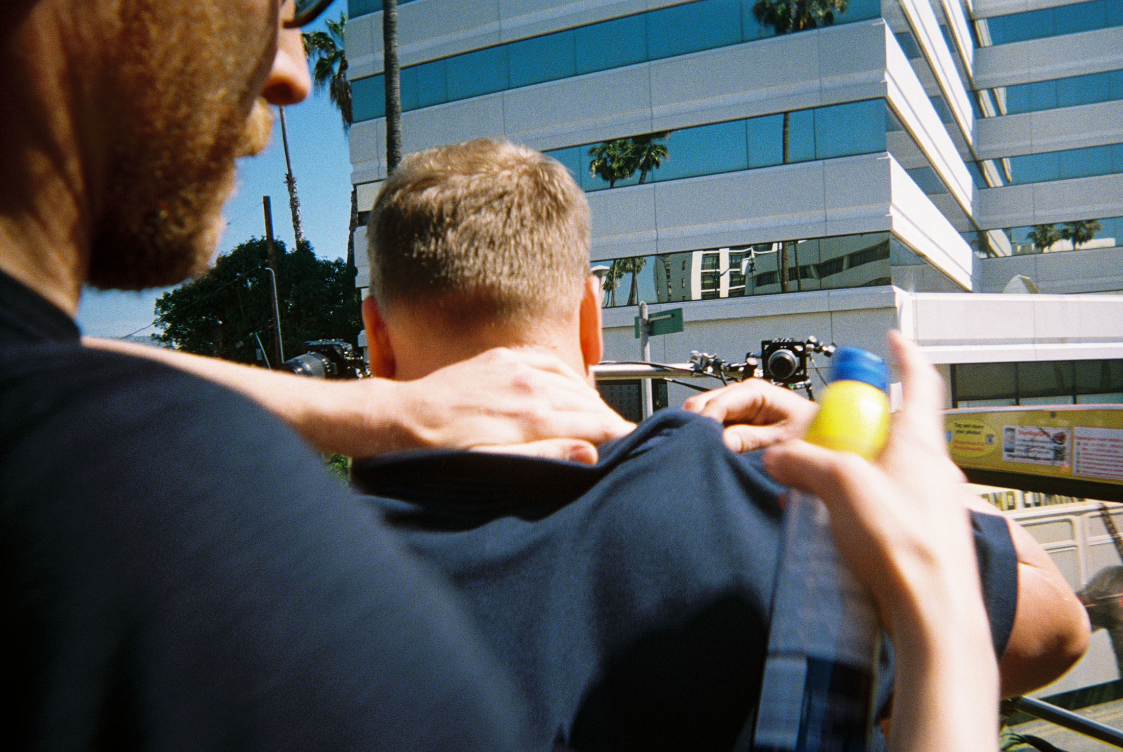 James Corden