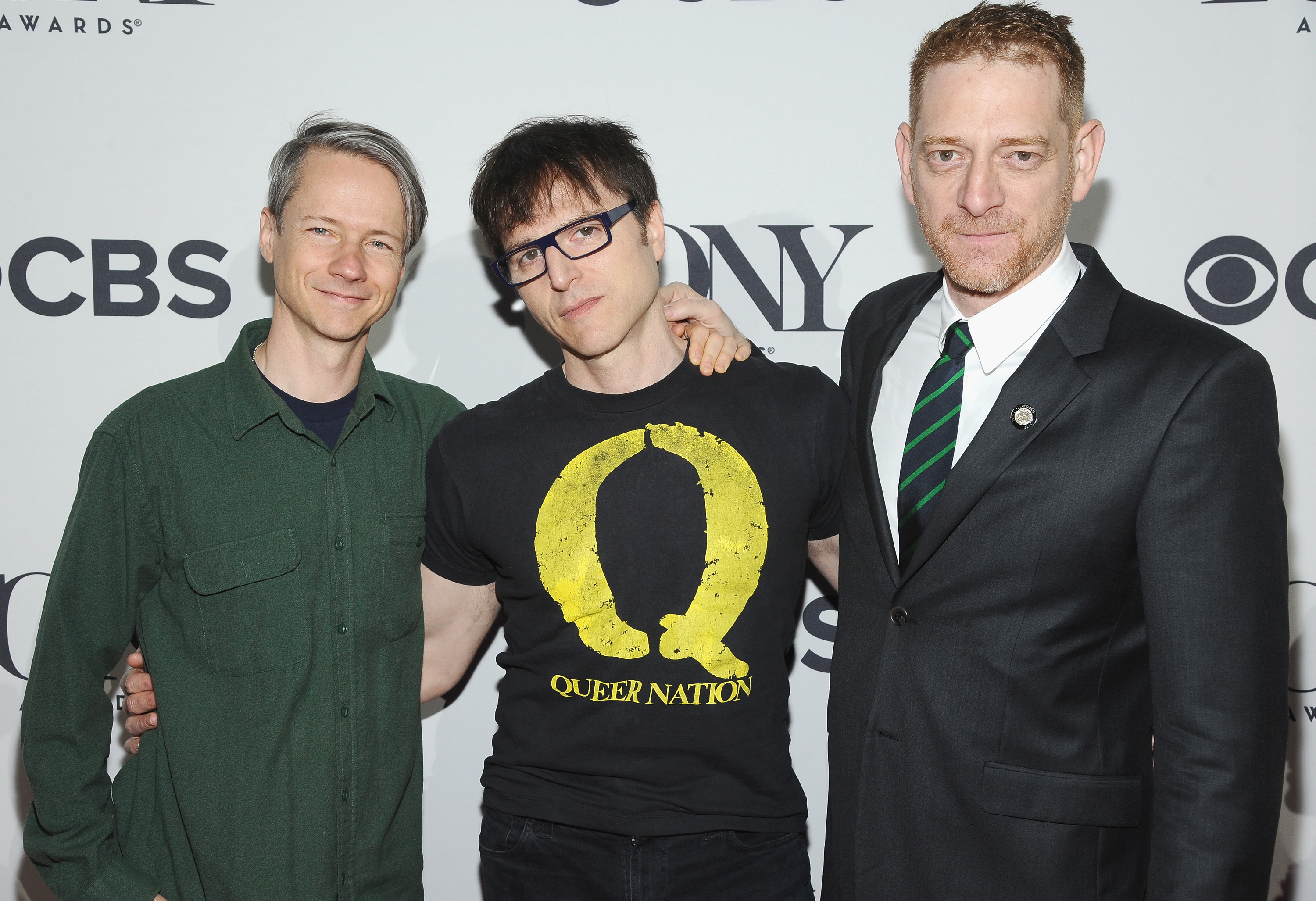 2014 Tony Awards Meet The Nominees Press Reception