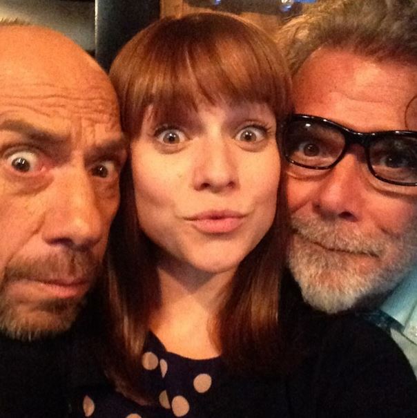 NCIS: Los Angeles Season 6 Behind The Scenes