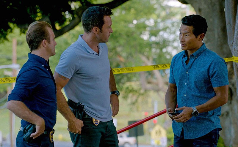 Season 5 Episode 2 Photos - Hawaii Five-0