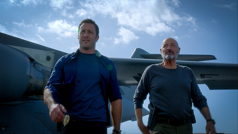 9 Moments From La Poino Hawaii Five 0 S5 E13 Hawaii Five 0