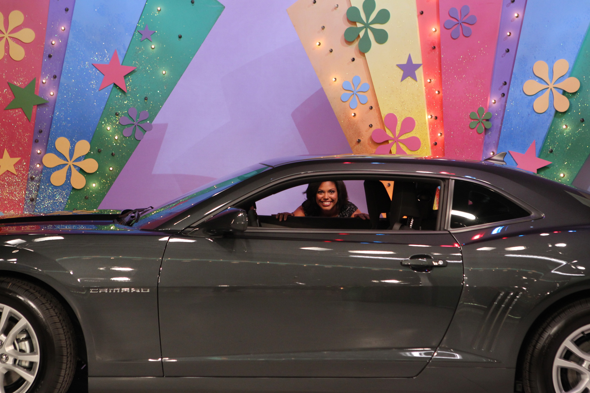 The "Dream Cars" of The Price is Right The Price Is The "Dream Cars" of The Price is Right The Price Is