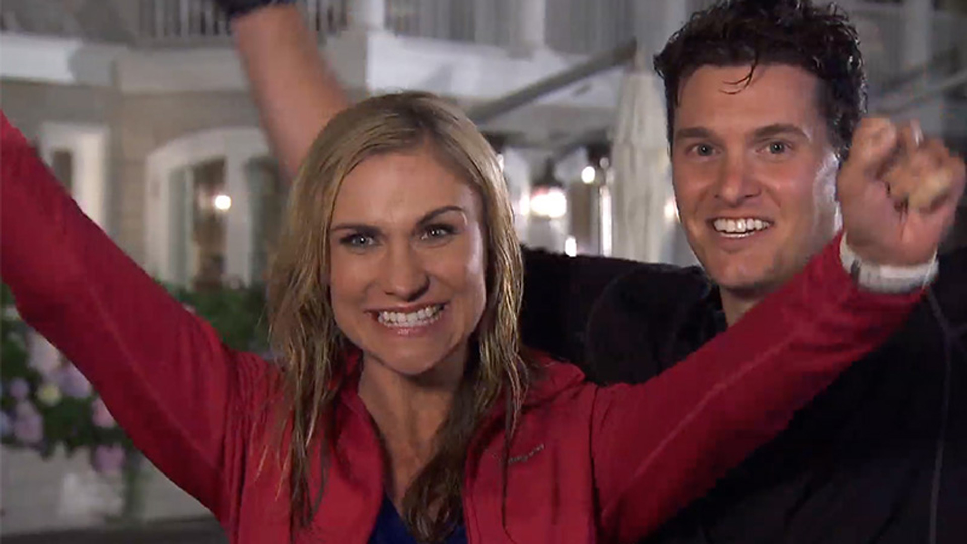 Here Are All The Winning Teams From The Amazing Race The Amazing