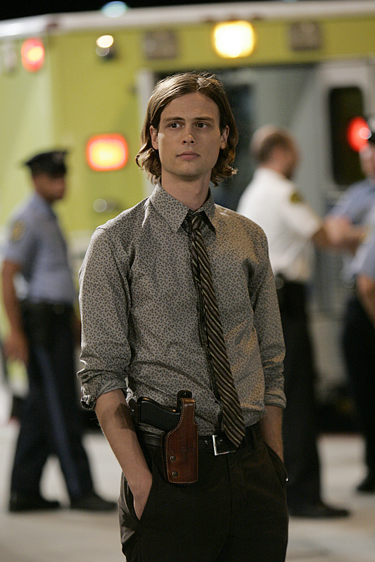 spencer reid messenger bag