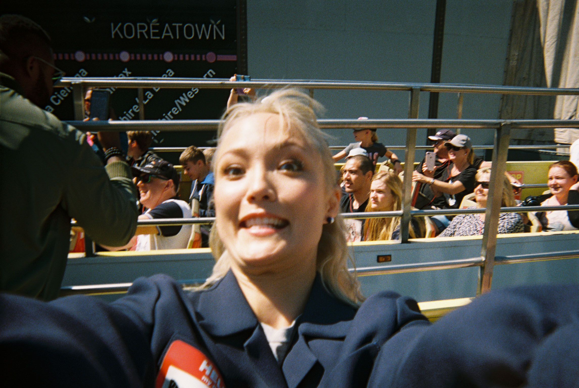 Pom Klementieff