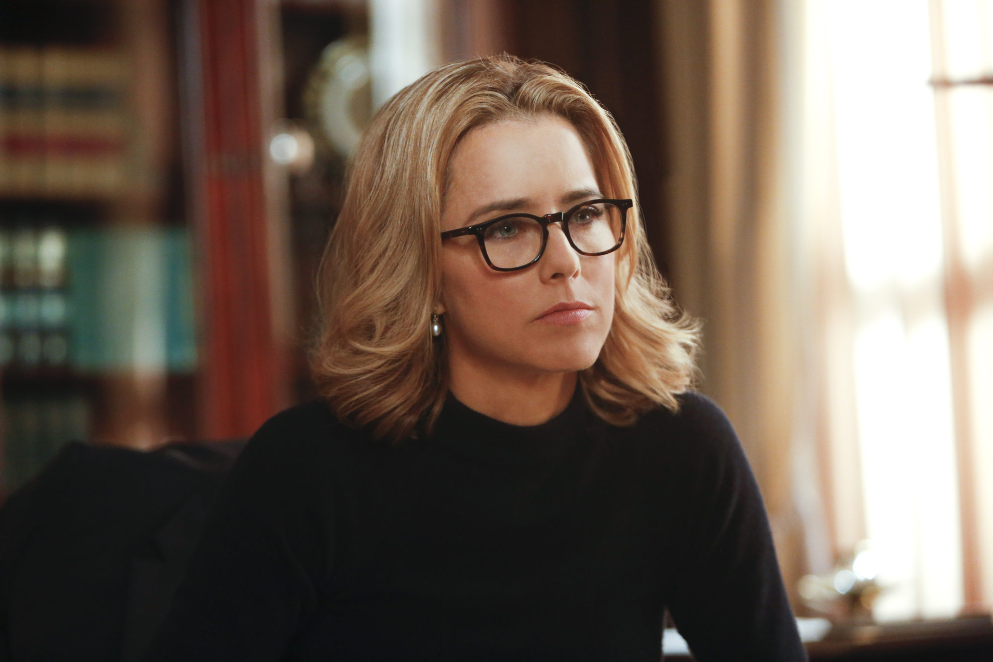 9. Téa Leoni is a Pisces.