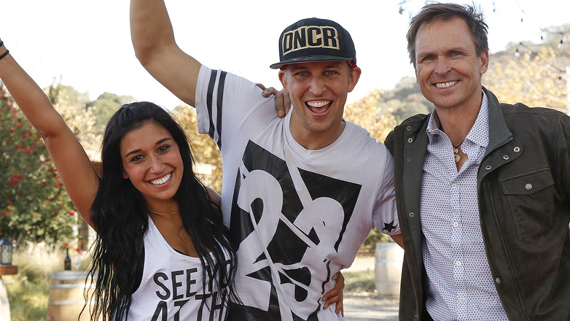 Here Are All The Winning Teams From The Amazing Race The Amazing Race Photos Cbs Com