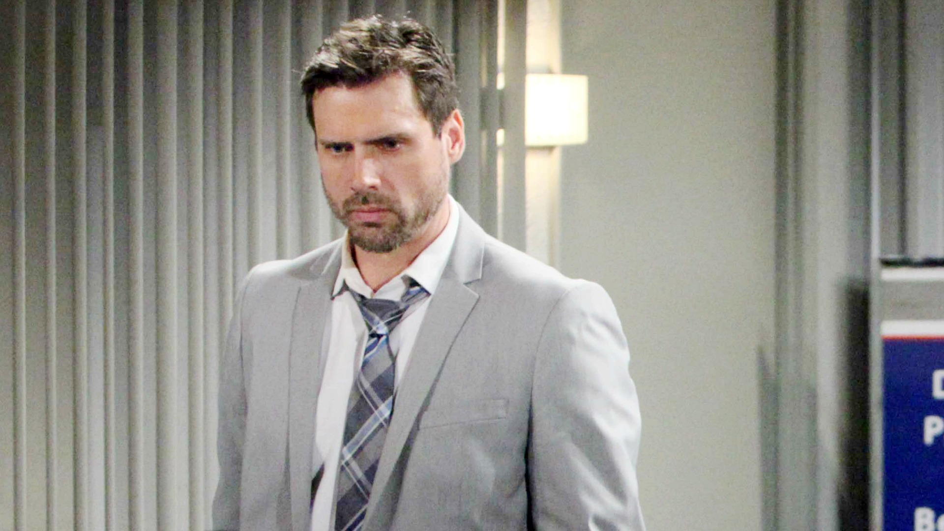 Nick uncovers Victor's shocking secret.