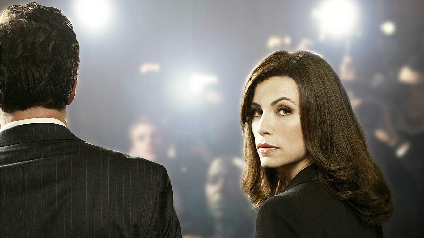 There's so much to love about The Good Wife