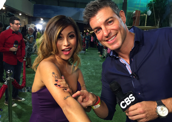 13 Things Overheard In Big Brother Backyard A Peek At The Post Finale Festivities