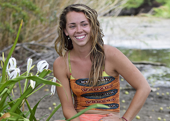 8 Surprises Nadiya Revealed on Survivor Live The Inside Scoop