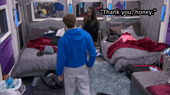 Question What Did Steve Say To Davonne That Was Super Awkward