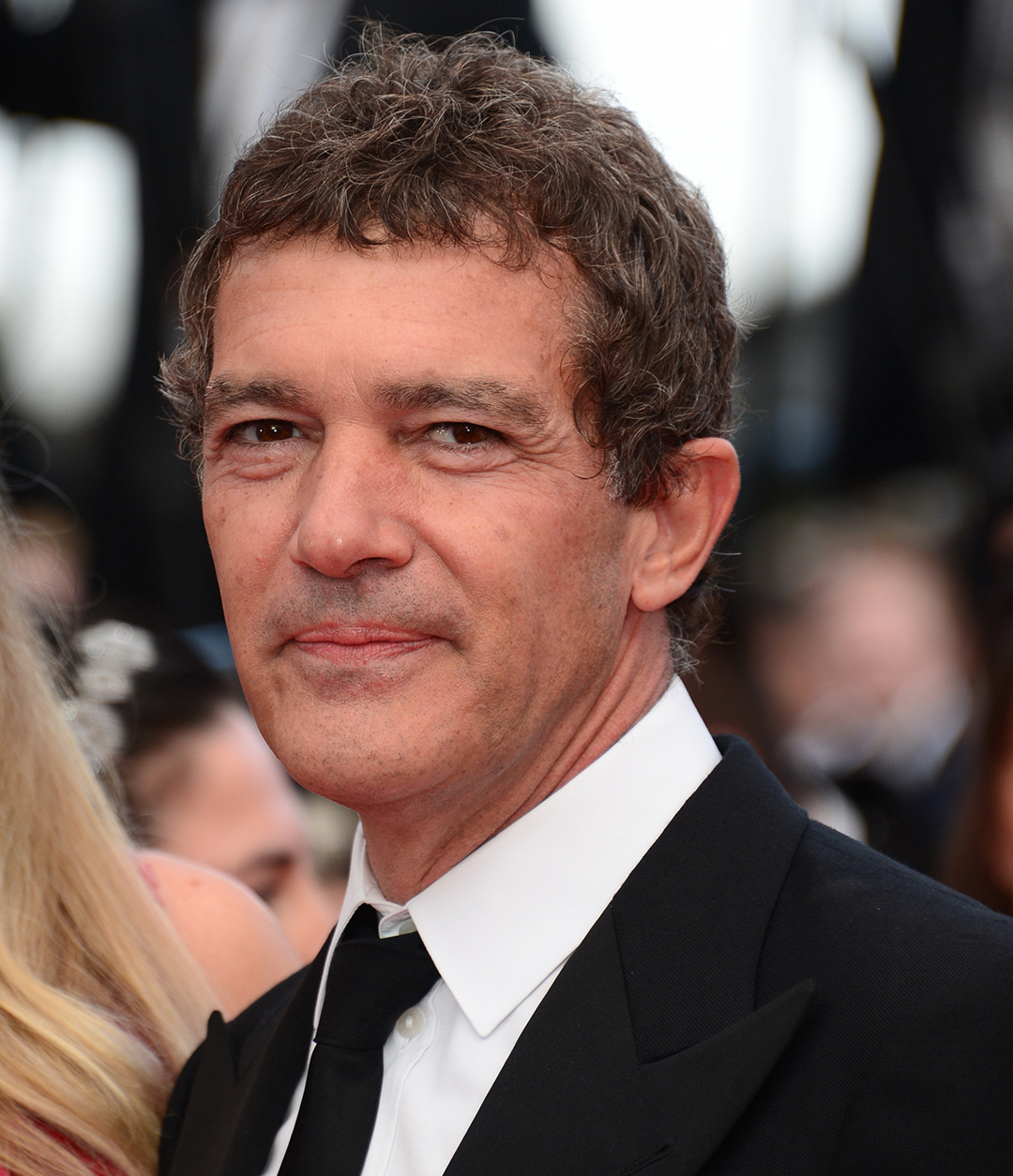 Antonio Banderas