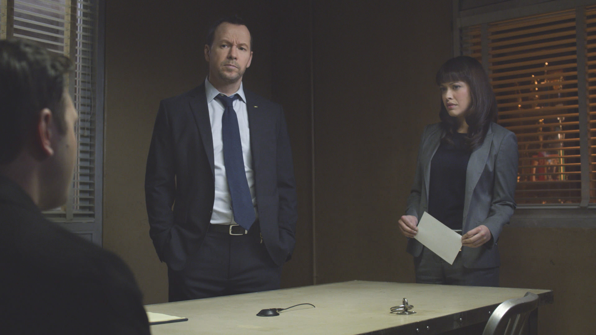 Season 4 Episode 15 - Blue Bloods - CBS.com