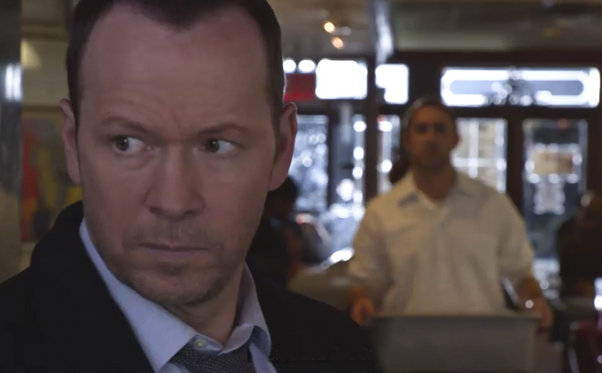 The 100th Episode of Blue Bloods