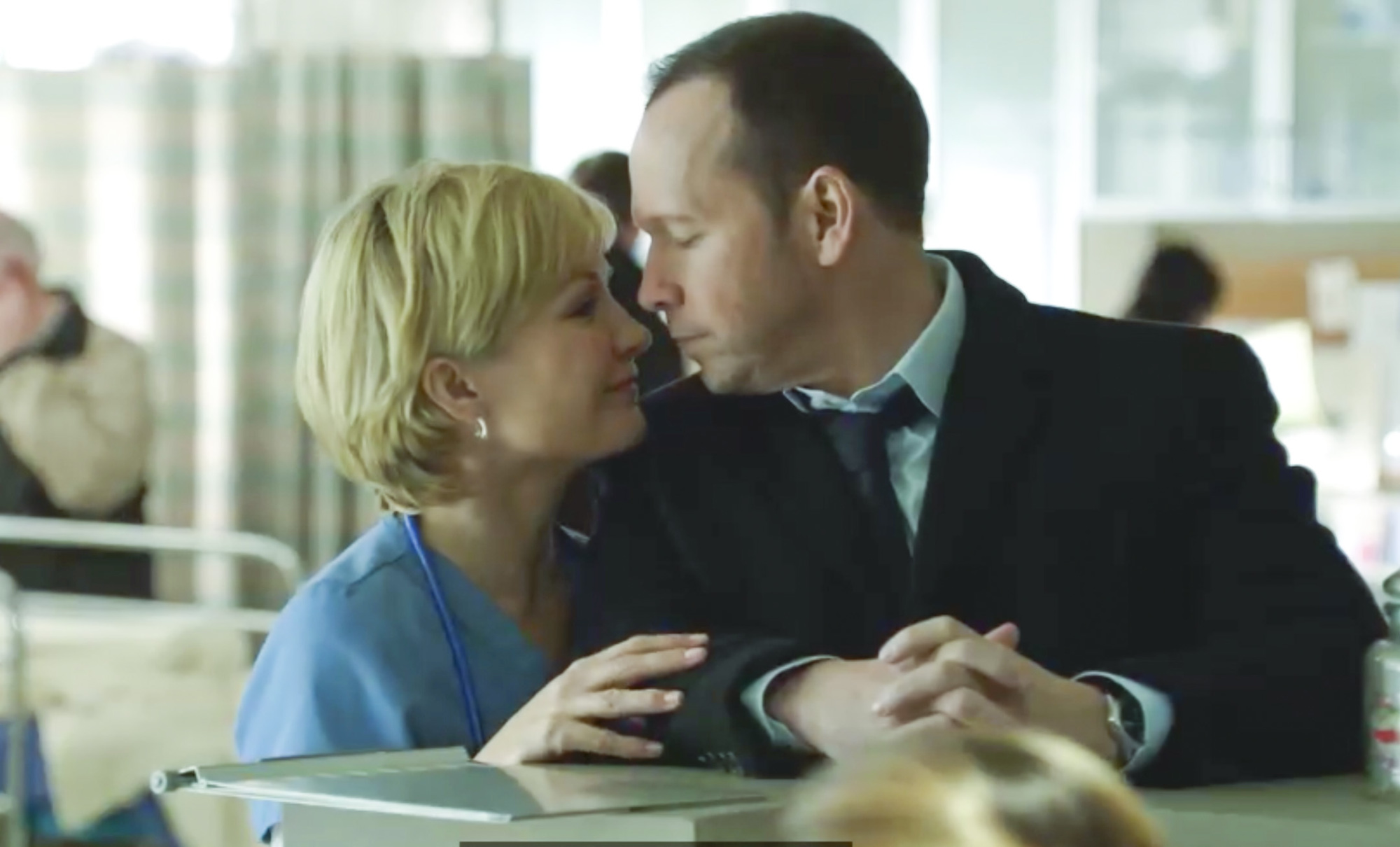 Season 5 Episode 12 - Blue Bloods -