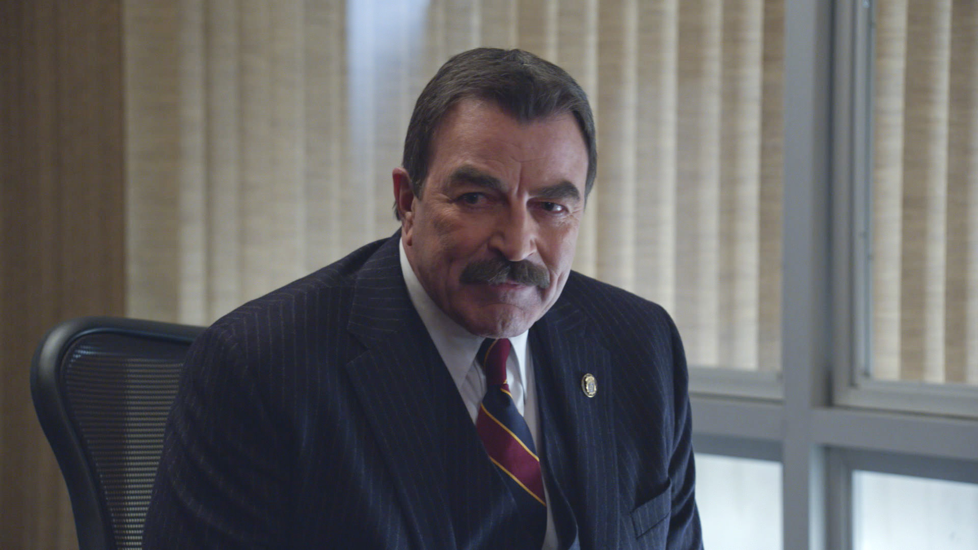 Season 5 Episode 14 - Blue Bloods