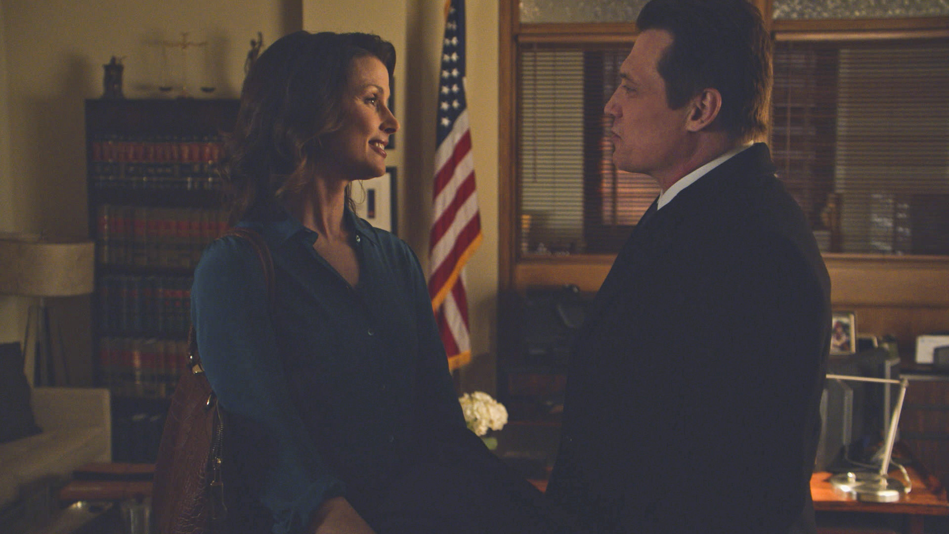 Season 4 Episode 18 - Blue Bloods - CBS.com
