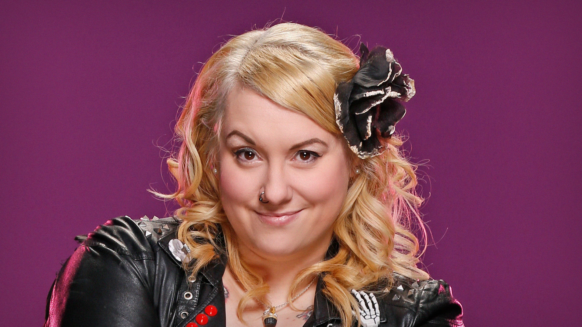 Kryssie Ridolfi