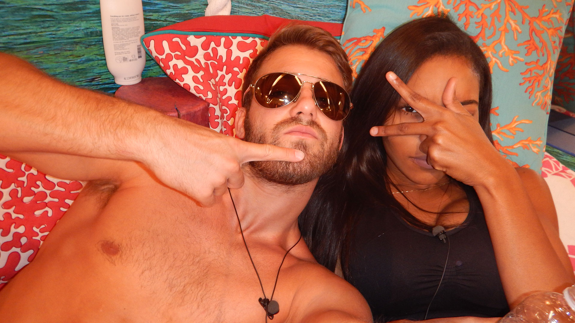 Paulie becomes the second Head of Household for Big Brother Season 18.