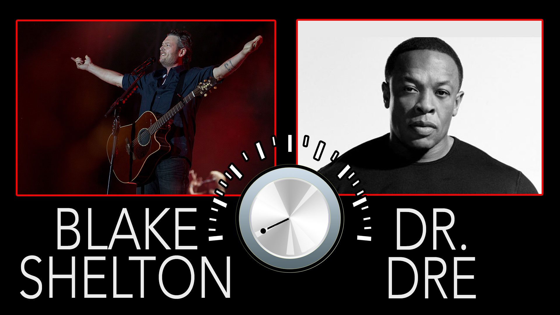 6 Degrees Of Music Collaboration: Blake Shelton To Dr. Dre - GRAMMY Awards Photos ...1920 x 1080
