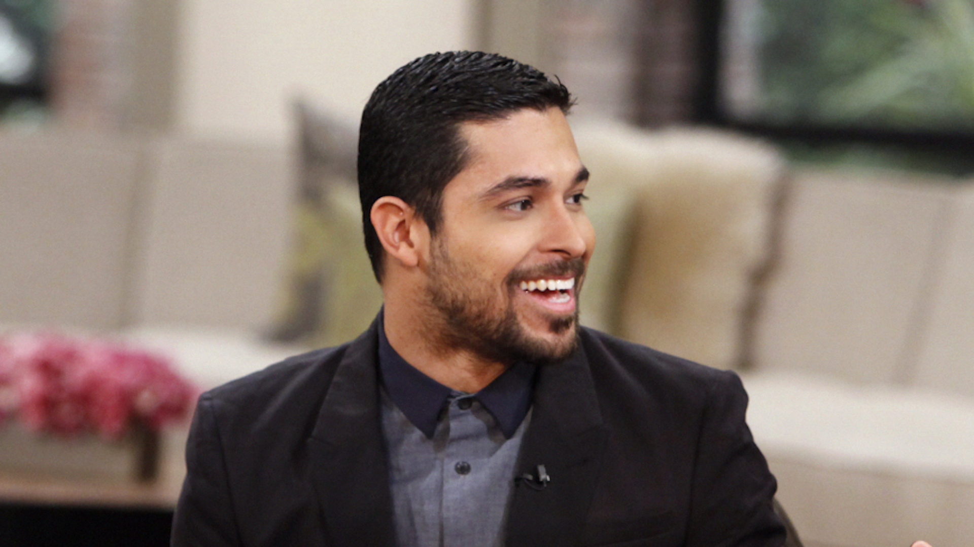 Wilmer Valderrama Cast As NCIS Series Regular