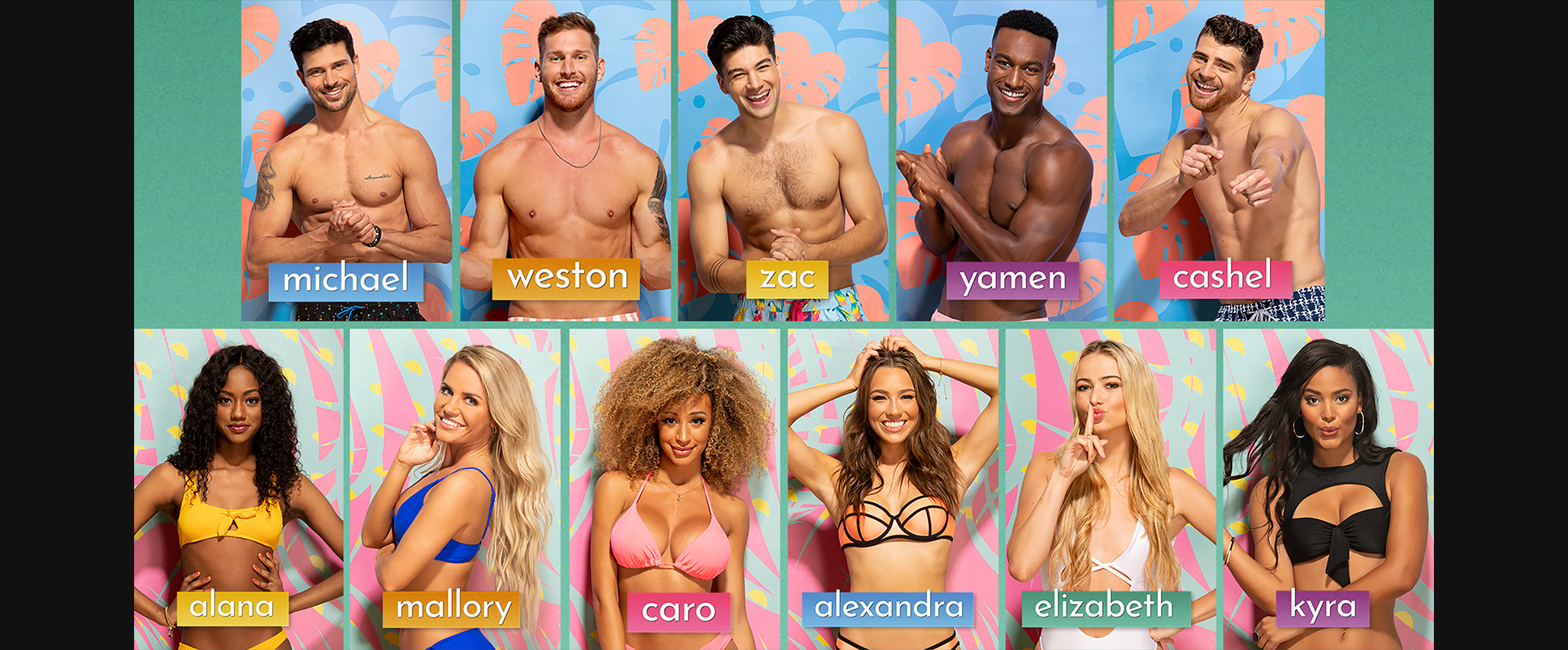 Love Island News