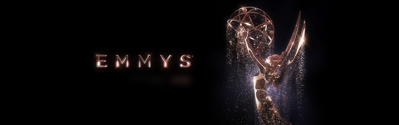 Image result for emmy awards banner primetime