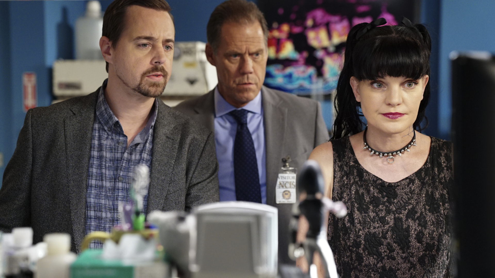 The Ultimate Ncis Trivia Quiz