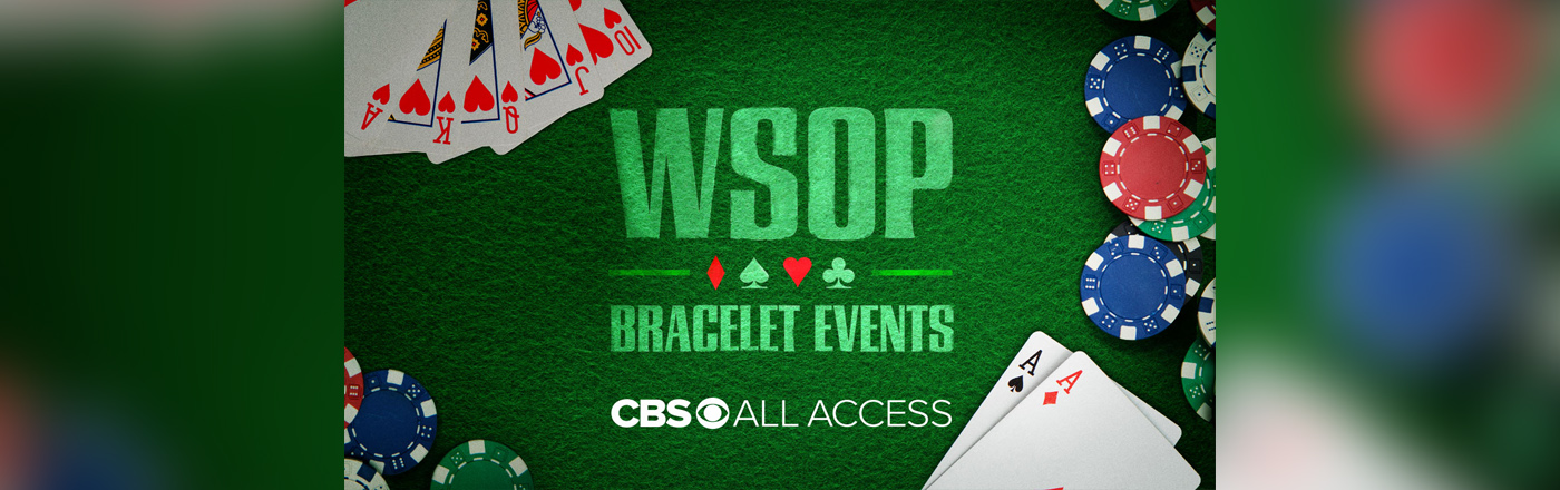 All time wsop bracelet winners