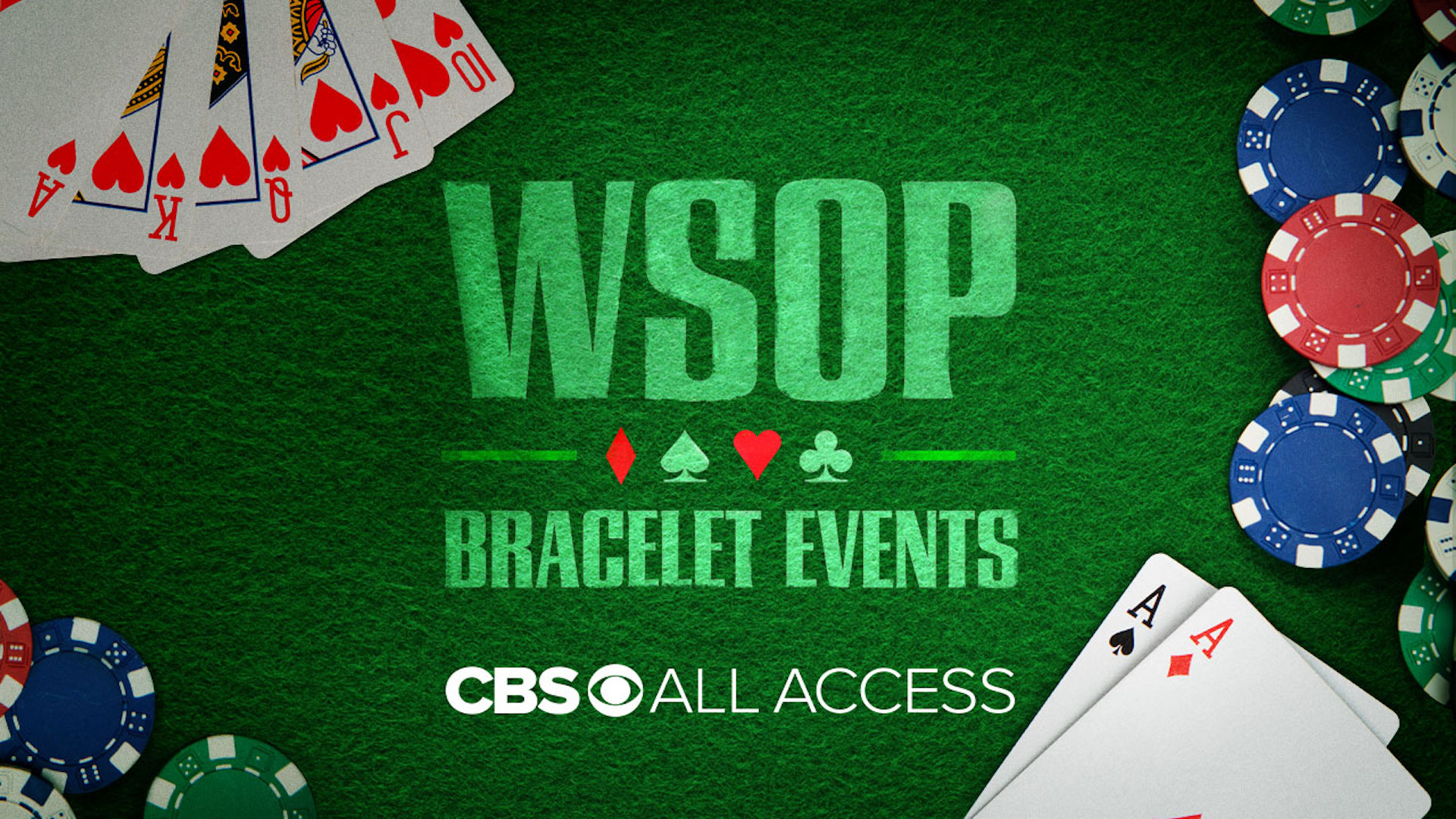 WSOP Bracelet Events 2019: How To Watch And FAQ About The ...