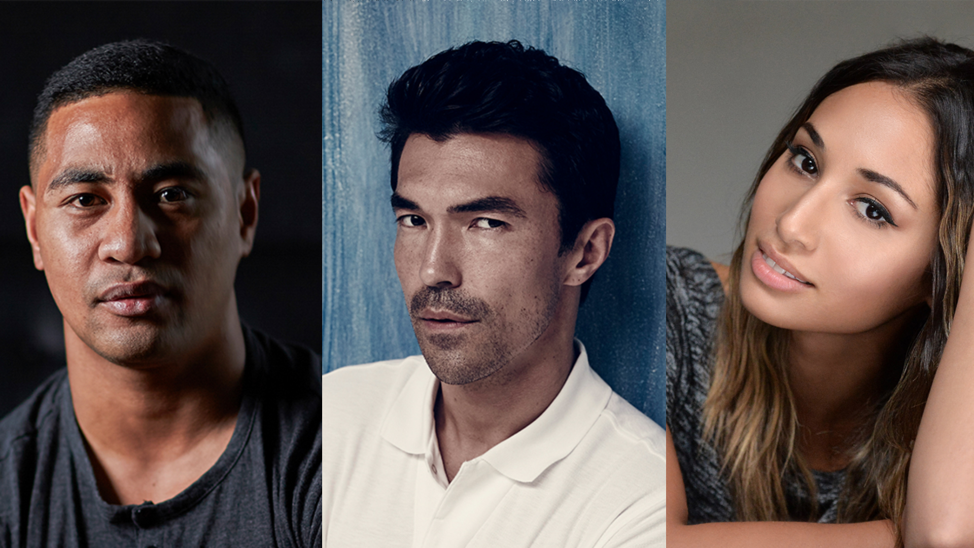 Ian Anthony Dale, Meaghan Rath, And Beulah Koale To Join ...