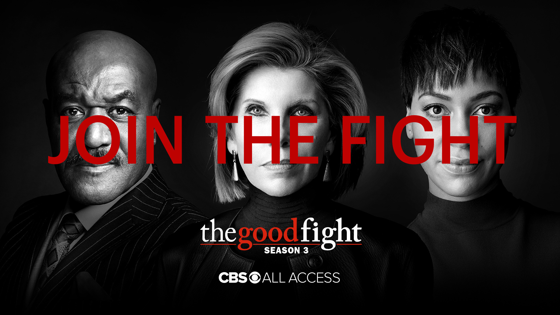 Cbs All Access Reveals The Good Fight Season 3 Release Date In Images, Photos, Reviews