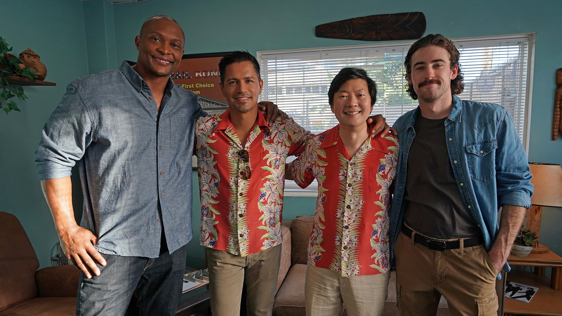 Magnum Pi 2019 Deutschland