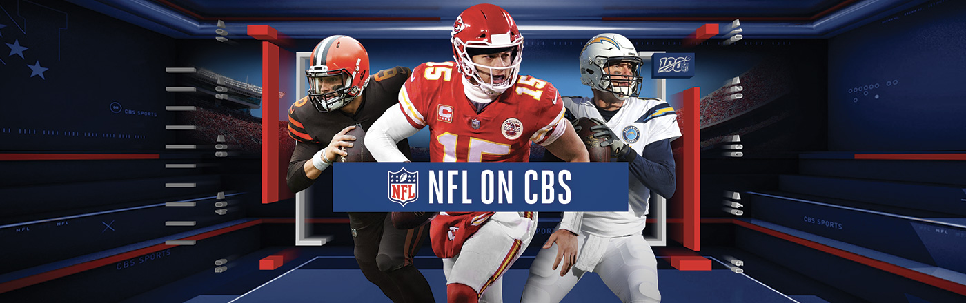 cbs sports nfl