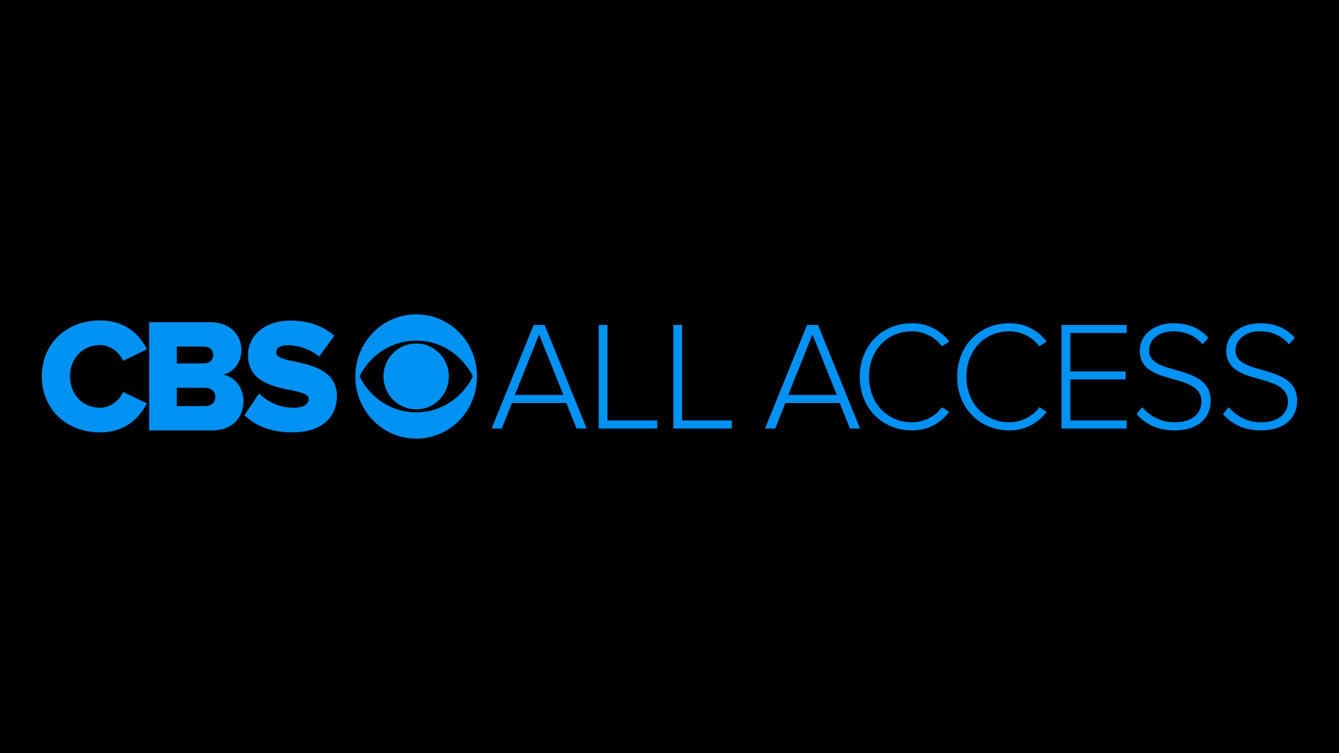 xbox one cbs all access