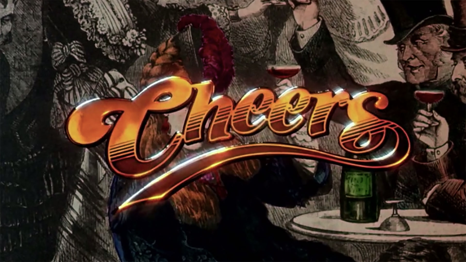A Guide To The Must-Watch Episodes Of Cheers