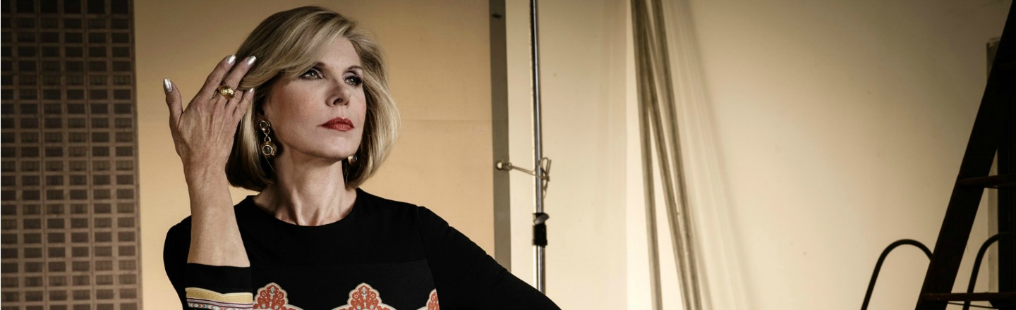 10 Must See Diane Lockhart Episodes From The Good Wife